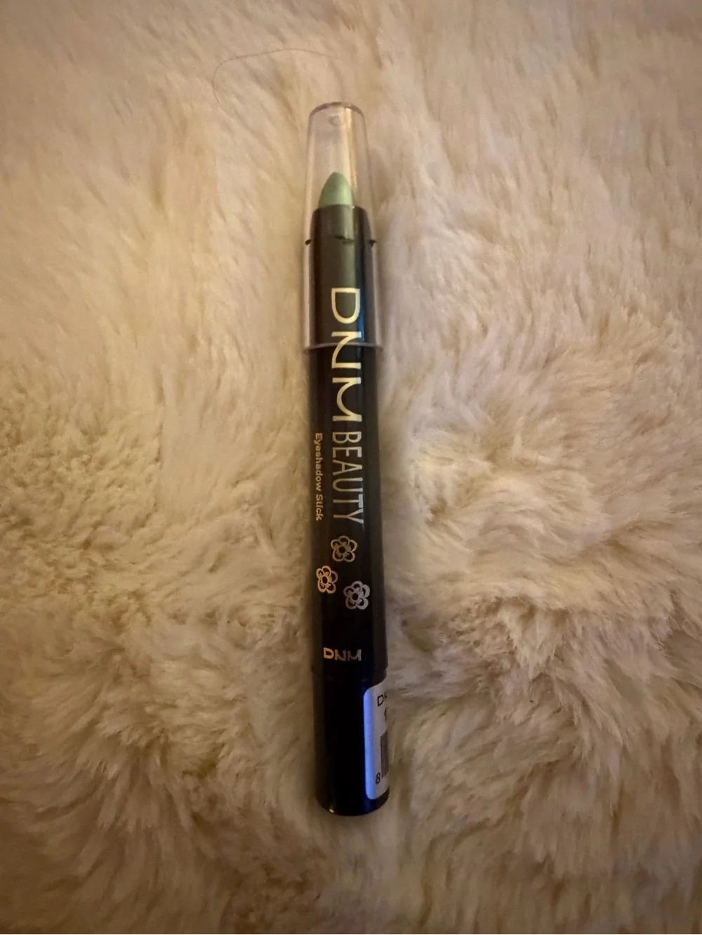 Green Eyeshadow Stick